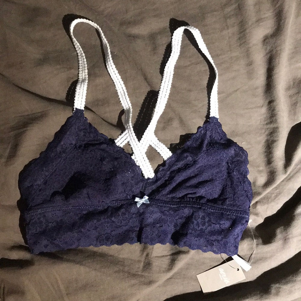 Brand new aerie bralette